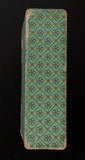 1879 Tiffany Transformation Cards 52/52 + OB