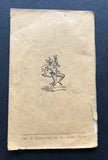 19th Century Sibylle des Salons Cards H. Pussey c.1885 Paris 52/52 Box & Booklet
