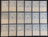 19th-century Party Game, Jeu des Pénitences, Très Récréatif en Société, by Simonin-Cuny