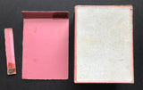 19th Century Sibylle des Salons Cards H. Pussey c.1885 Paris 52/52 Box & Booklet