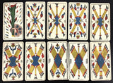 c.1960 Camoin Conver Reprint by Shell