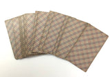 c.1890 Grimaud Grand Etteilla, Tarot Egyptien, Type I, 78/78 Cards