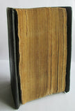 1752 Statenbijbel (Dutch Bible), Engravings by Luyken & Picart