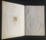 1502 STRABO DE SITU ORBIS (Geographica)