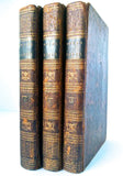 1802 The Divina Commedia of Dante Alighieri, Boyd tr., 1st Ed.