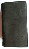 1752 Statenbijbel (Dutch Bible), Engravings by Luyken & Picart