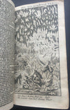1752 Statenbijbel (Dutch Bible), Engravings by Luyken & Picart