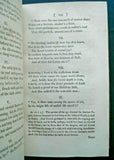 1802 The Divina Commedia of Dante Alighieri, Boyd tr., 1st Ed.