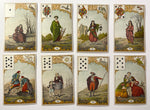 c.1900 Le Jeu du Destin Antique