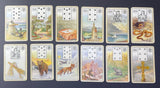 c.1960 Lenormand Ferd Piatnik 36/36