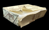 c.1800 Hall London Playing Cards w/ wrapper 52/52