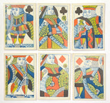 c.1830 Hardy & Sons Playing Cards