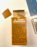 1970 Le Grand Geomancien Grimaud France