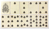 c.1830 Hardy & Sons Playing Cards