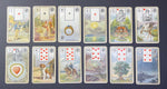 c.1960 Lenormand Ferd Piatnik 36/36