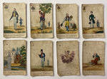 c.1860 Livre de Destin