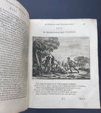 1719 Korte schets van het leeven en sterven der martelaaren, getrokken uit de geschiedenissen van den Heere Joannes Gysius