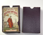 c.1900 Le Jeu du Destin Antique