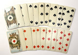 Dondorf Tarot Microscopique 77/78 cards