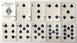 c.1906 Congress 606 Playing Cards 53/53 USPCC