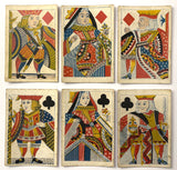 c.1840 De La Rue Playing Cards
