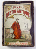 c.1900 Le Jeu du Destin Antique