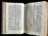 1578 La Comedia, Dante Alighieri Vellutello