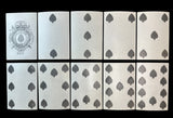 c.1800 Hall London Playing Cards w/ wrapper 52/52