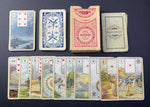 c.1960 Lenormand Ferd Piatnik 36/36