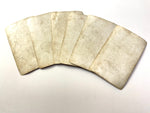 c.1860 Livre de Destin
