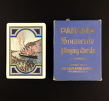 c.1923 Panama Souvenir Cards