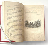 1867 L’Herbier des Demoiselles, Edmond Audouit