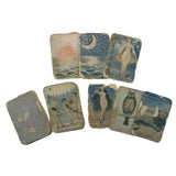 c.1830-40 Gaston Smit Fortune Telling Cards