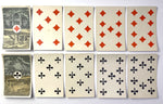 c.1880 Scenic Aces Rhine Germany 32/32