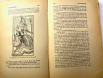 c.1937 Dictionnaire des Sciences Occultes (Dictionary of Occult Sciences)