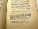 c.1937 Dictionnaire des Sciences Occultes (Dictionary of Occult Sciences)