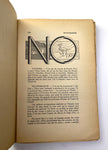 c.1937 Dictionnaire des Sciences Occultes (Dictionary of Occult Sciences)