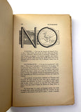 c.1937 Dictionnaire des Sciences Occultes (Dictionary of Occult Sciences)