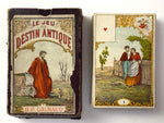 c.1900 Le Jeu du Destin Antique