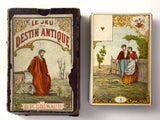 c.1900 Le Jeu du Destin Antique