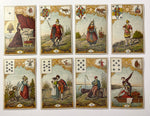 c.1900 Le Jeu du Destin Antique