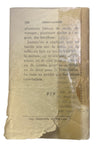 c.1890 Tarot Grand Etteilla B. P. Grimaud