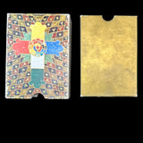 Crowley Thoth Tarot, Weiser Issued "White Box B"