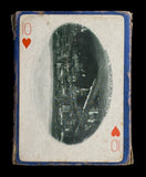c.1900 British Columbia Souvenir Playing Cards