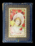 c.1905 Great Lakes Souvenir Playing Cards