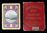 c.1909 Alaska Yukon Pacific Seattle Souvenir Playing Cards