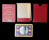 c.1909 Alaska Yukon Pacific Seattle Souvenir Playing Cards