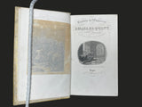 1859 Histoire De L'Empereur Charles-Quint