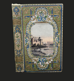 1859 Histoire De L'Empereur Charles-Quint