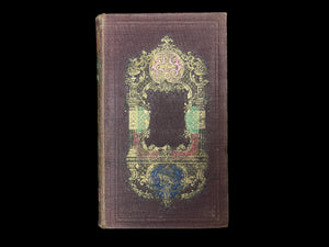 1852 FLEUR ANGÉLIQUE, Babou Frères
